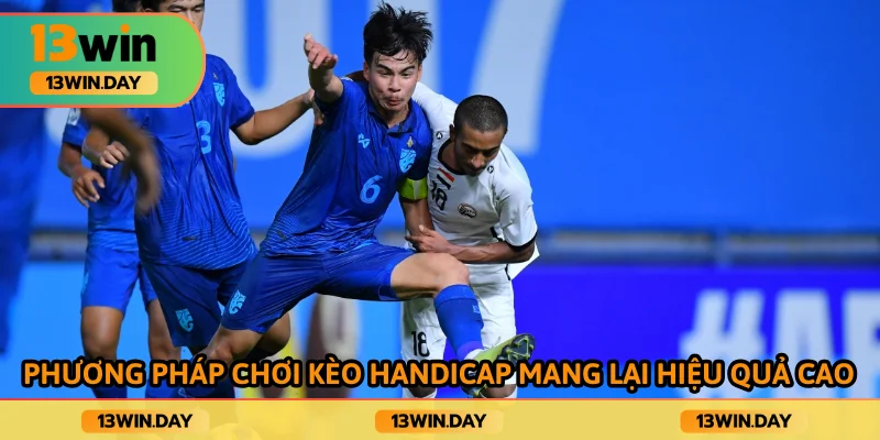 Hãy thận trọng với các trận có sự chênh lệch lớn giữa hai đội