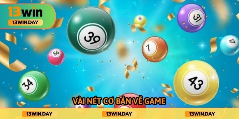 vài nét cơ bản về game